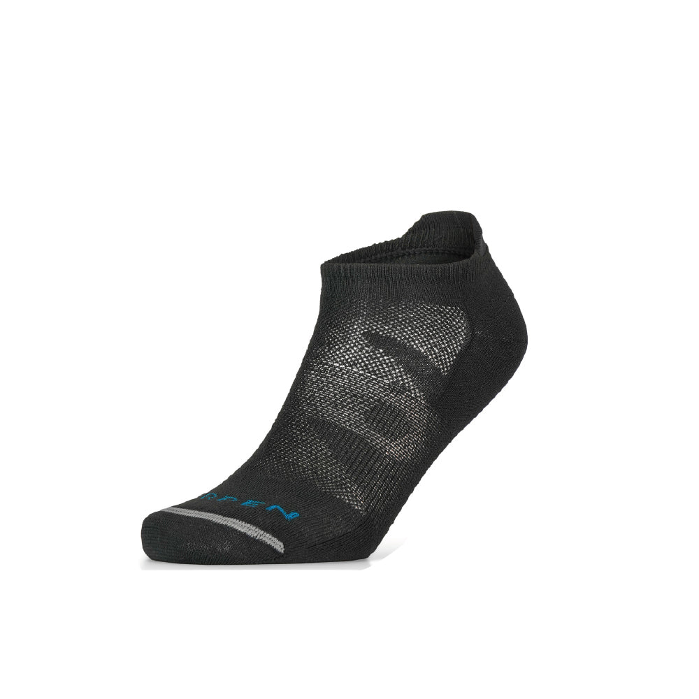 西班牙製男裝低筒跑步襪 Unisex Running No Show