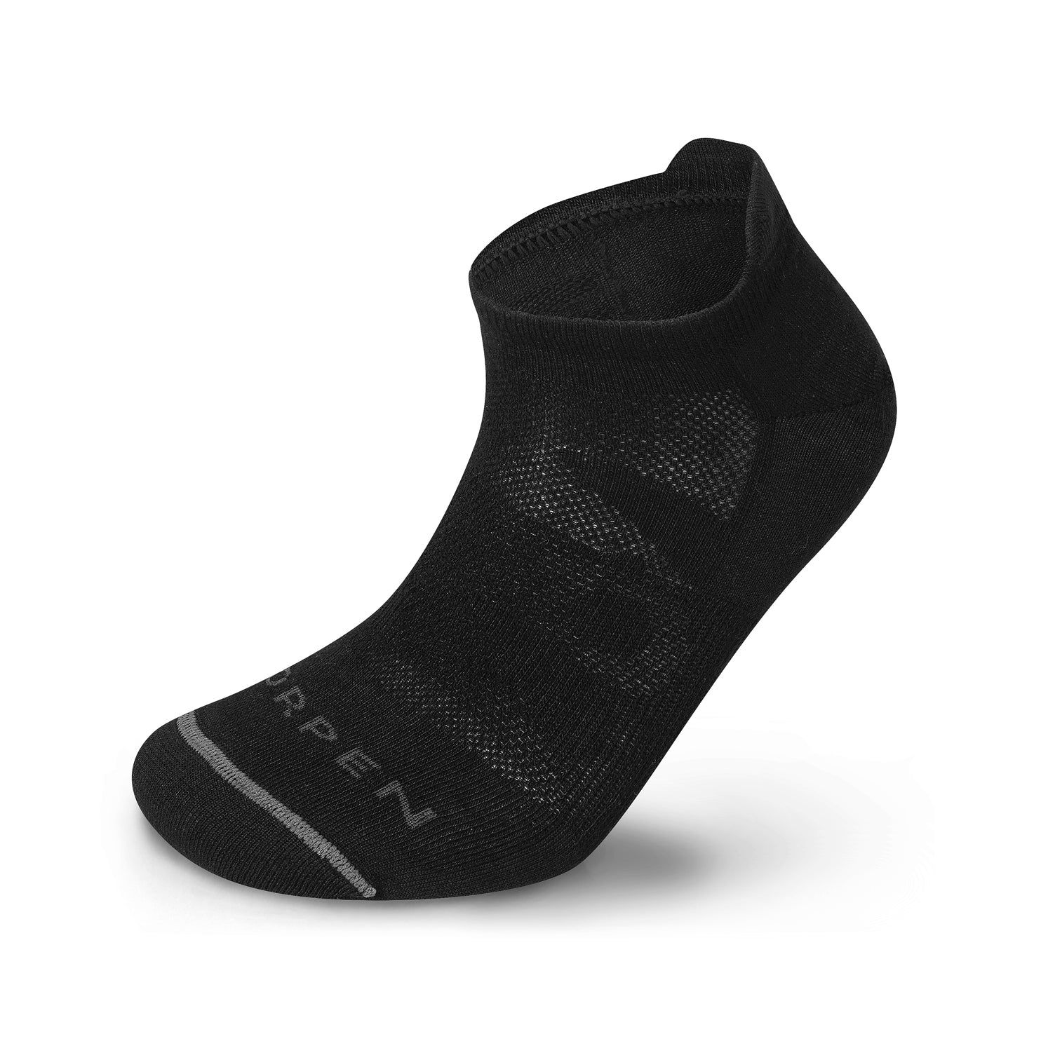 西班牙製女裝低筒跑步襪 Women Running No Show