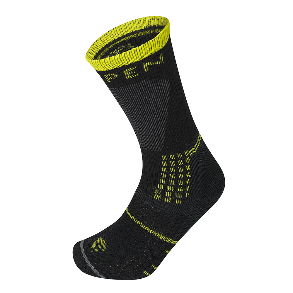 歐洲製中性登山襪 Made in Europe Unisex Hiking Socks T3 All Season Trekker Eco