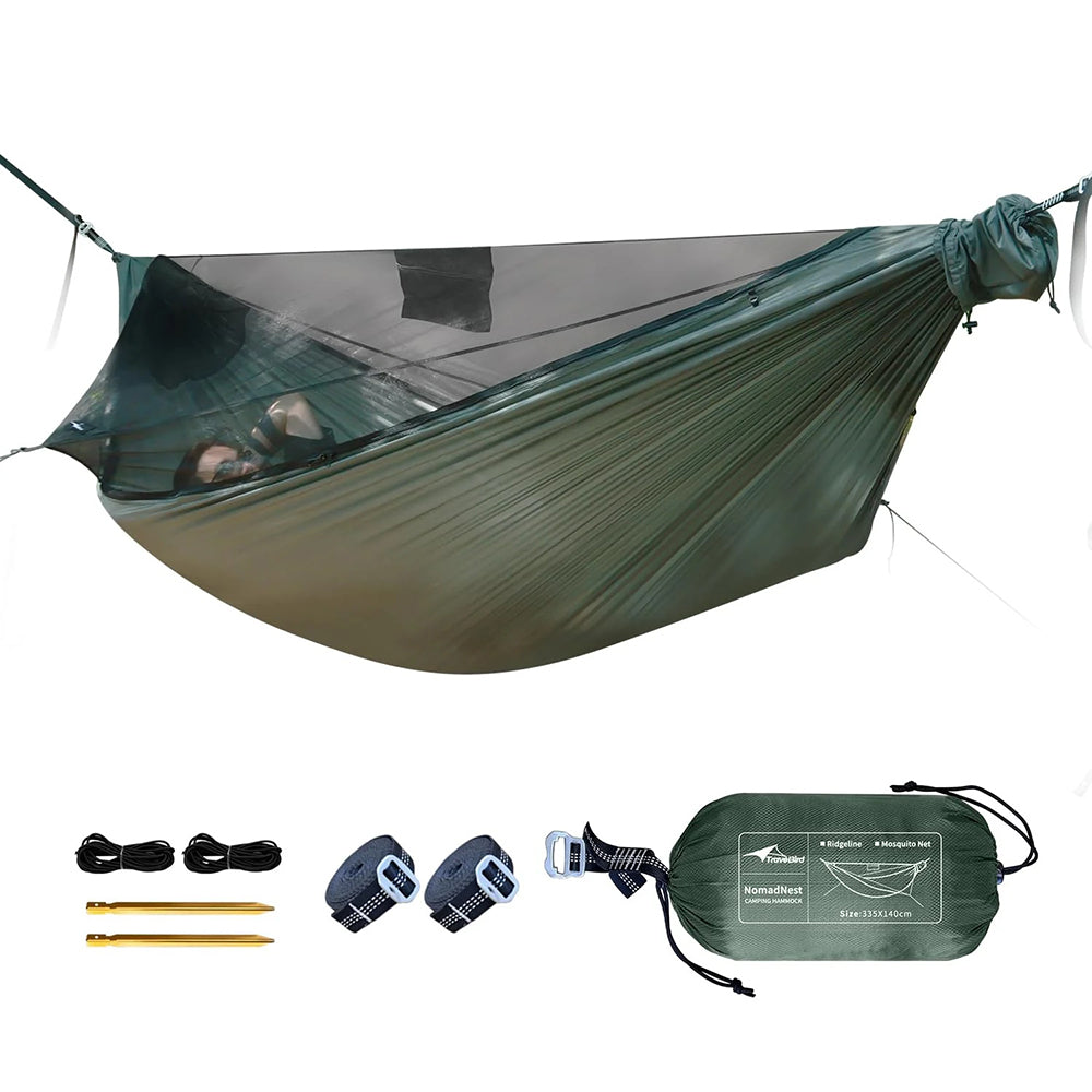 吊床 Nomadnest Hammock