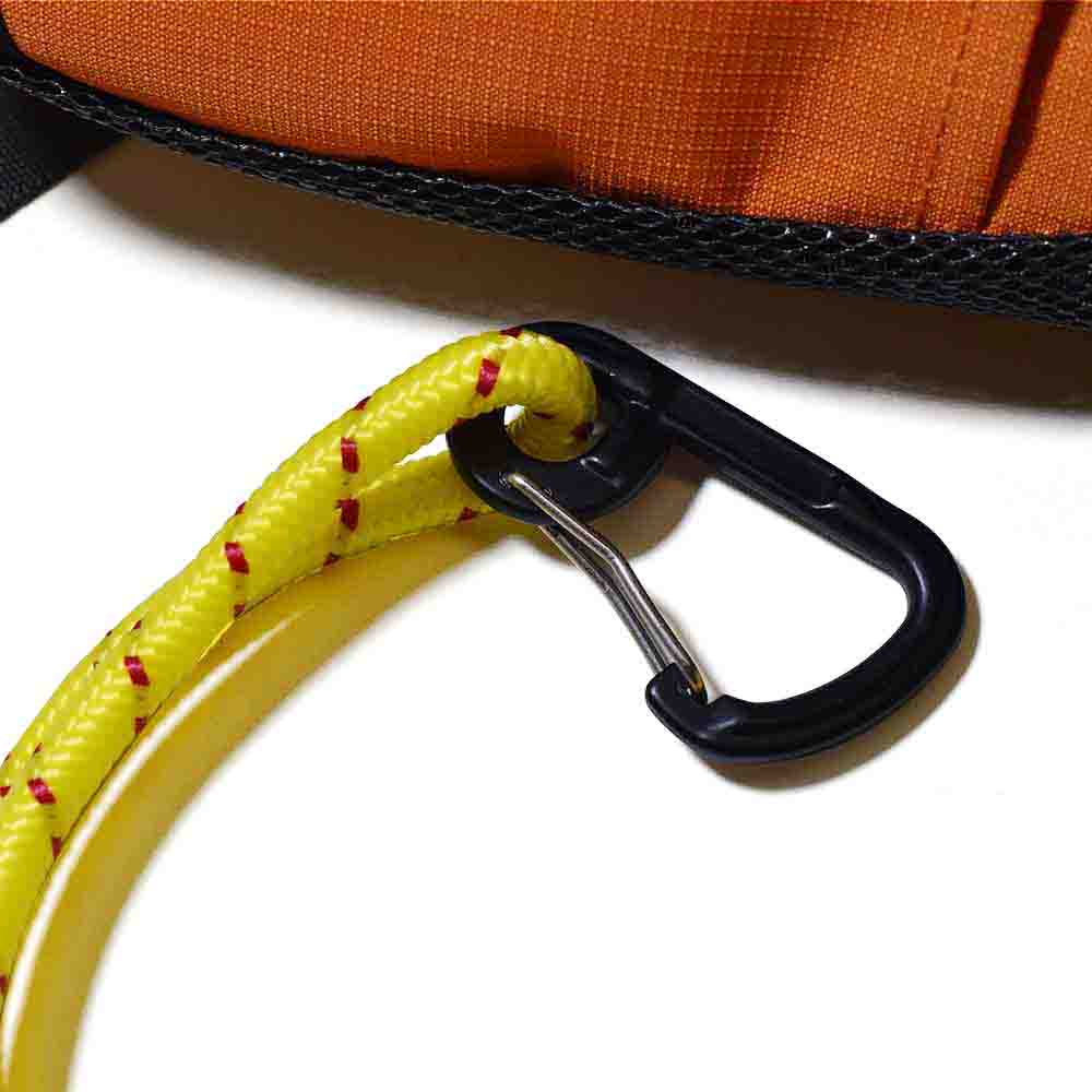 浮水拖繩 - Kayak Towline with Bag 10m