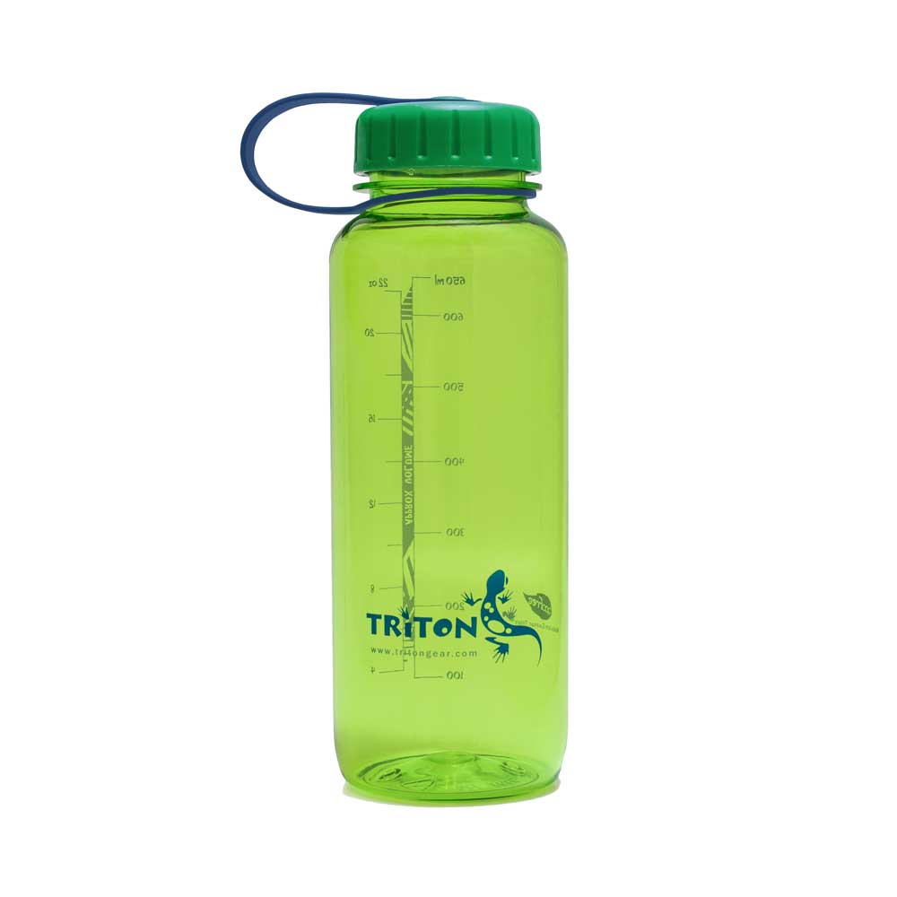 耐高溫防漏水樽 Ecozen Bottle 650ml