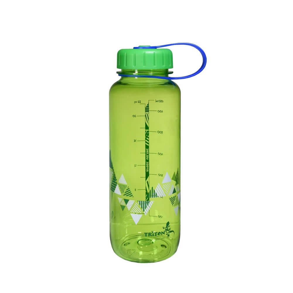 耐高溫防漏水樽 Ecozen Bottle 650ml