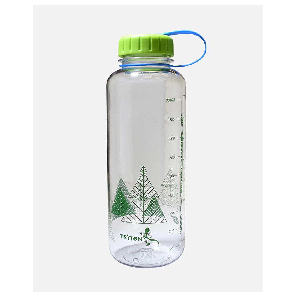 BPA free耐高溫防漏水樽 Ecozen Slim 1000ml