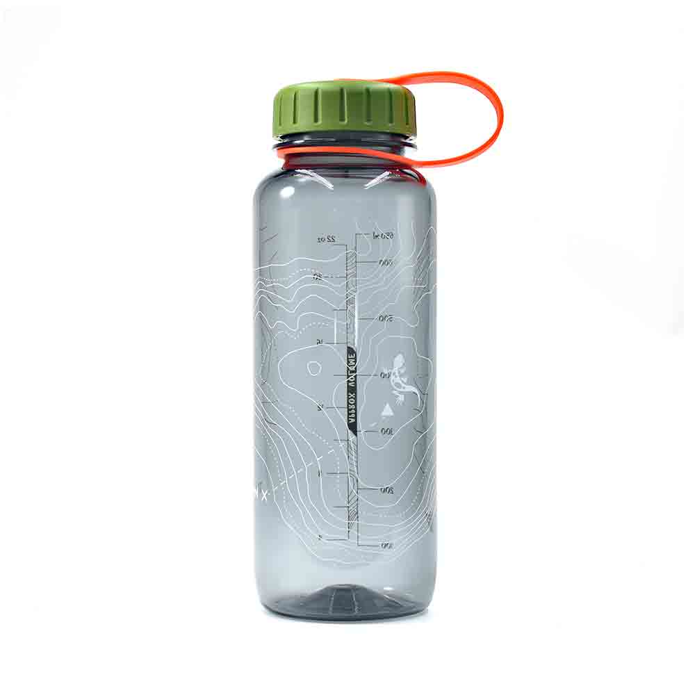 耐高溫防漏水樽 Ecozen Bottle 650ml