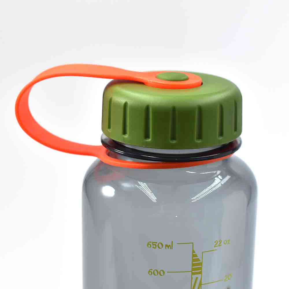 耐高溫防漏水樽 Ecozen Bottle 650ml