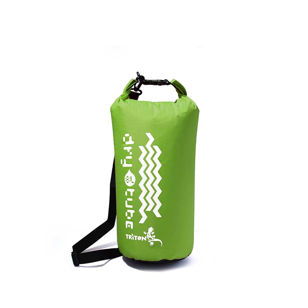 70D Drybag 防水袋連肩帶 8L