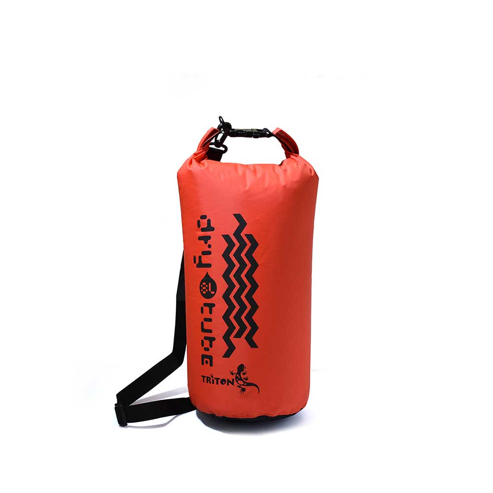 70D Drybag 防水袋連肩帶 8L