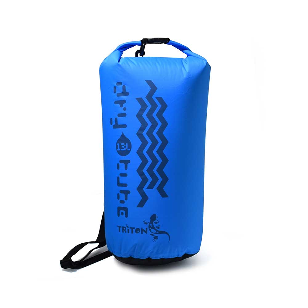 70D Drybag 防水袋連肩帶 13L