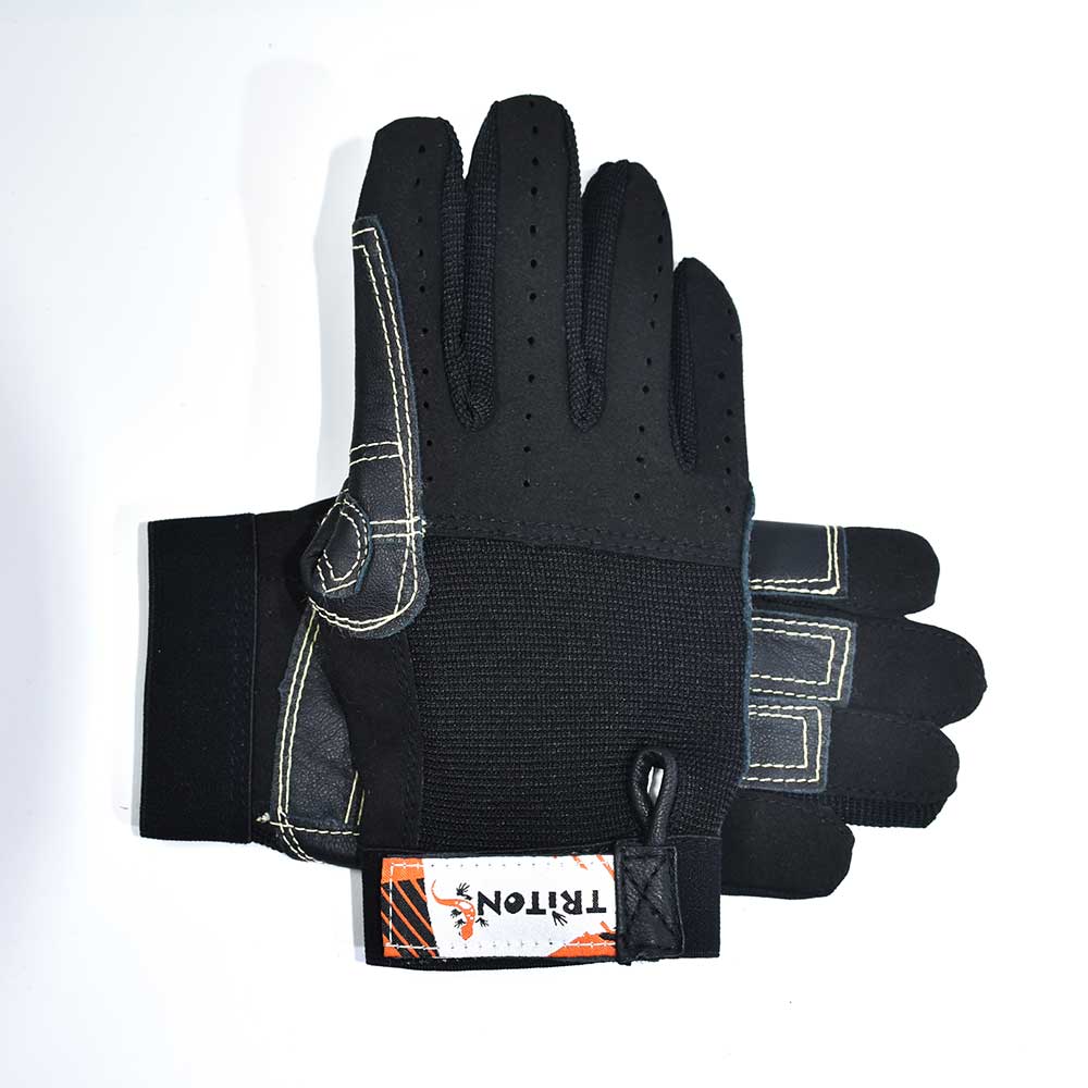 登山全指手套 Belay Gloves (Full finger)