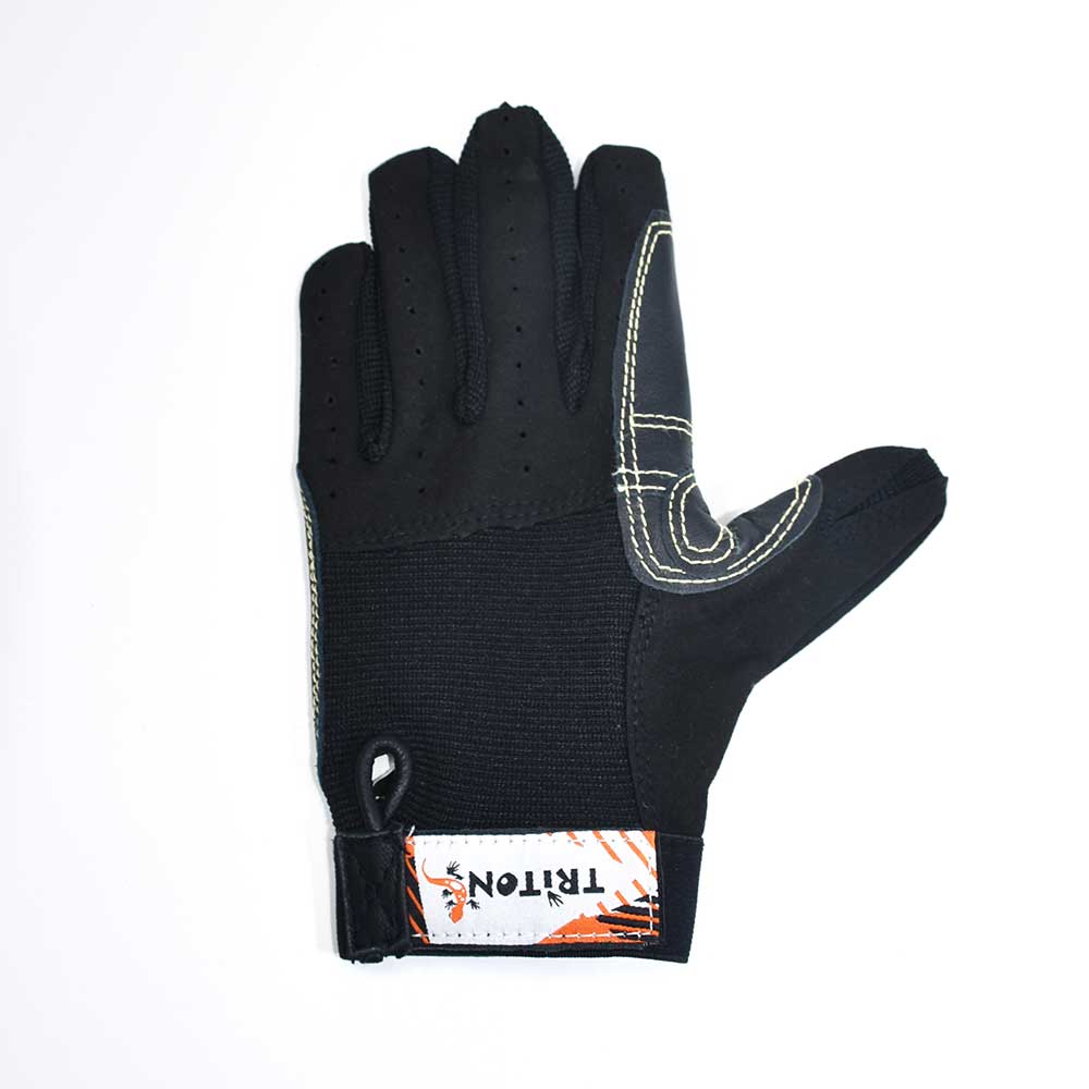 登山全指手套 Belay Gloves (Full finger)