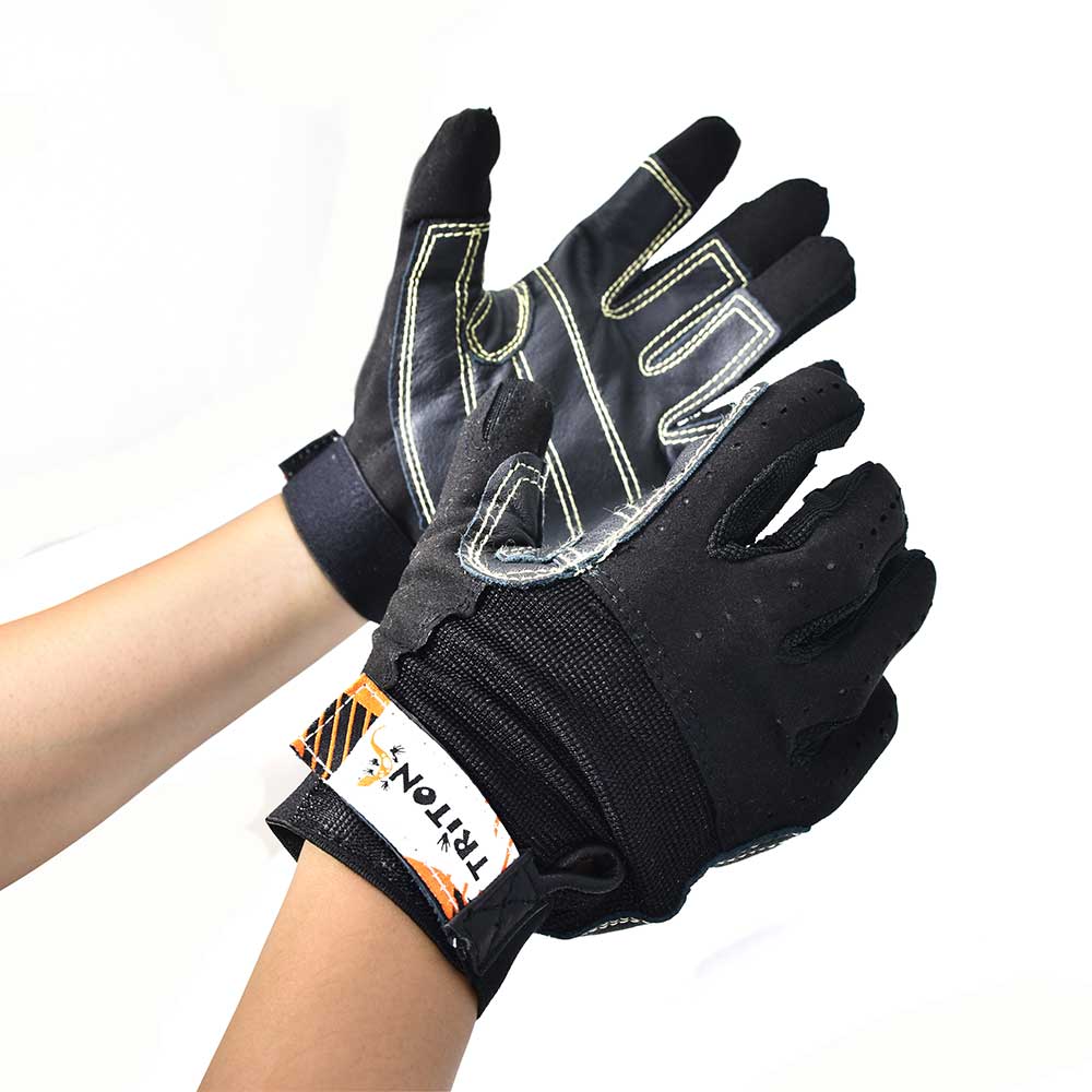 登山全指手套 Belay Gloves (Full finger)