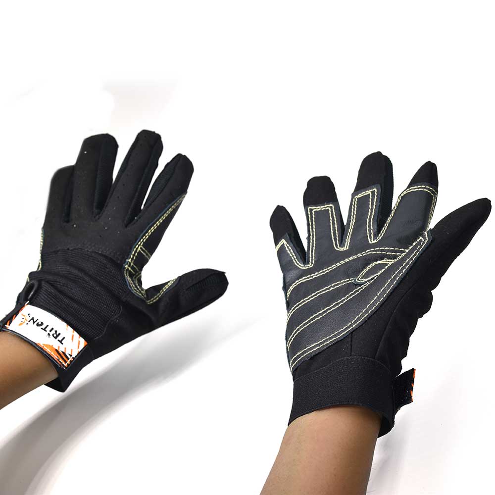 登山全指手套 Belay Gloves (Full finger)