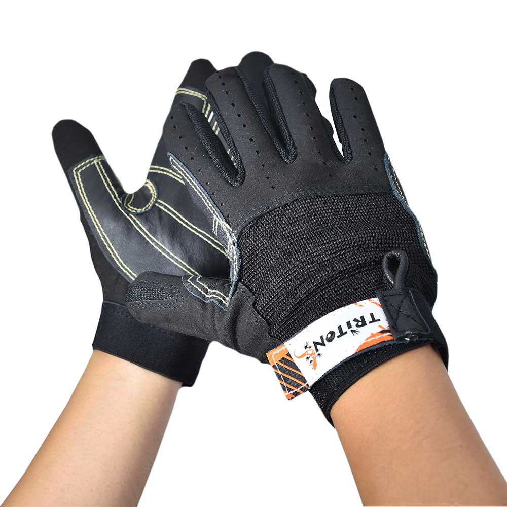 登山全指手套 Belay Gloves (Full finger)