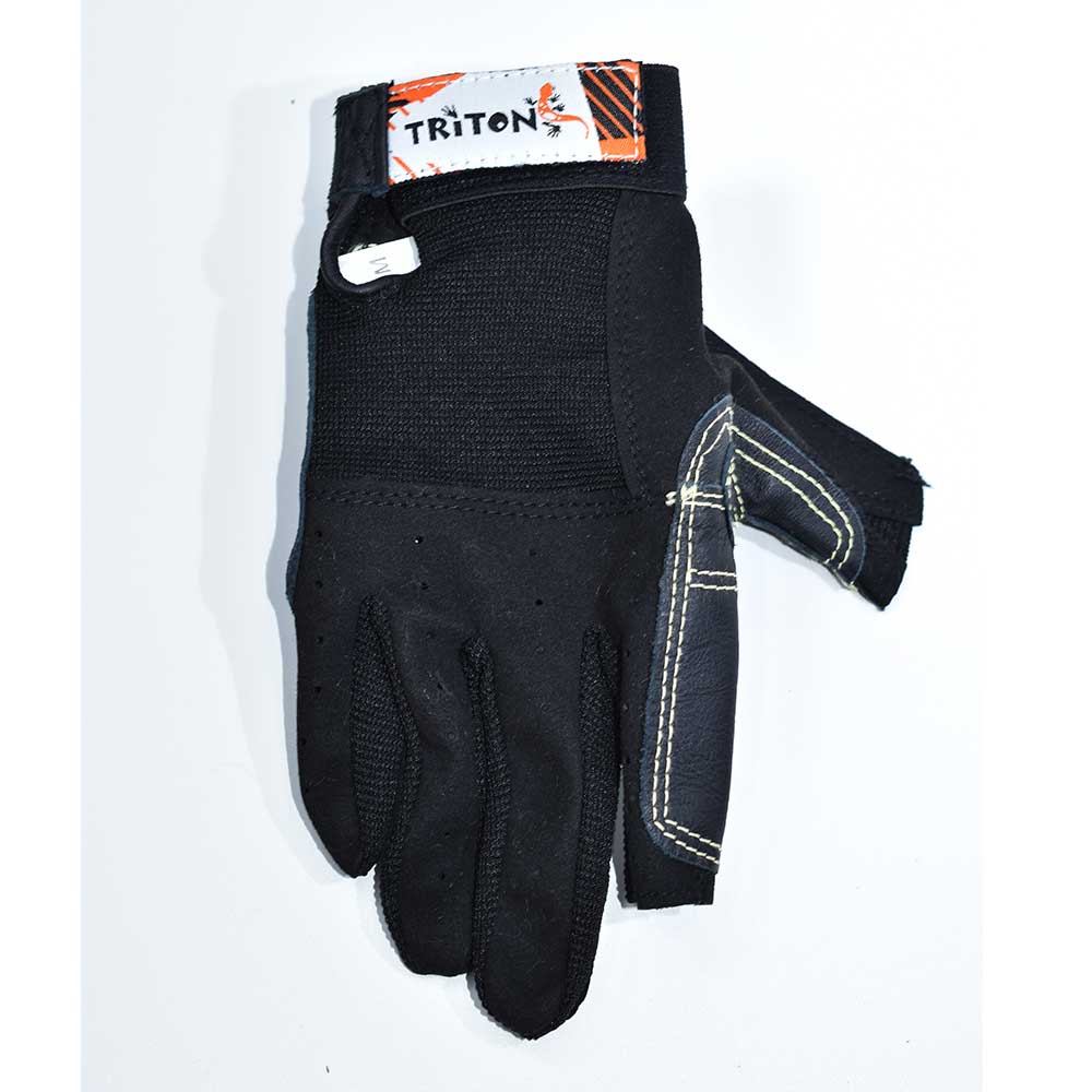 攀登二半指手套 Climbing Gloves (2 half fingers)