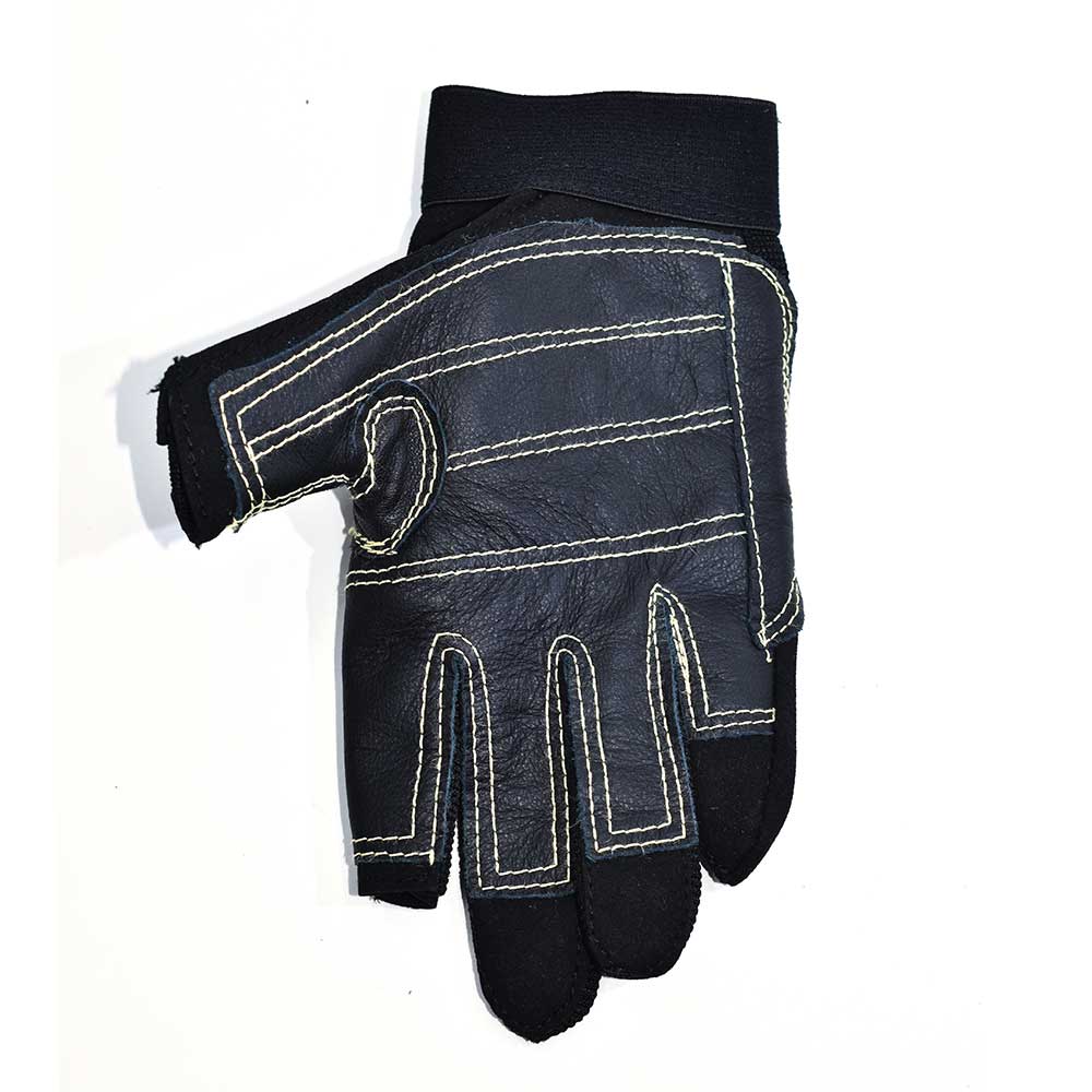 攀登二半指手套 Climbing Gloves (2 half fingers)