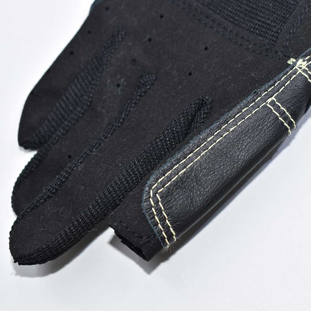 攀登二半指手套 Climbing Gloves (2 half fingers)