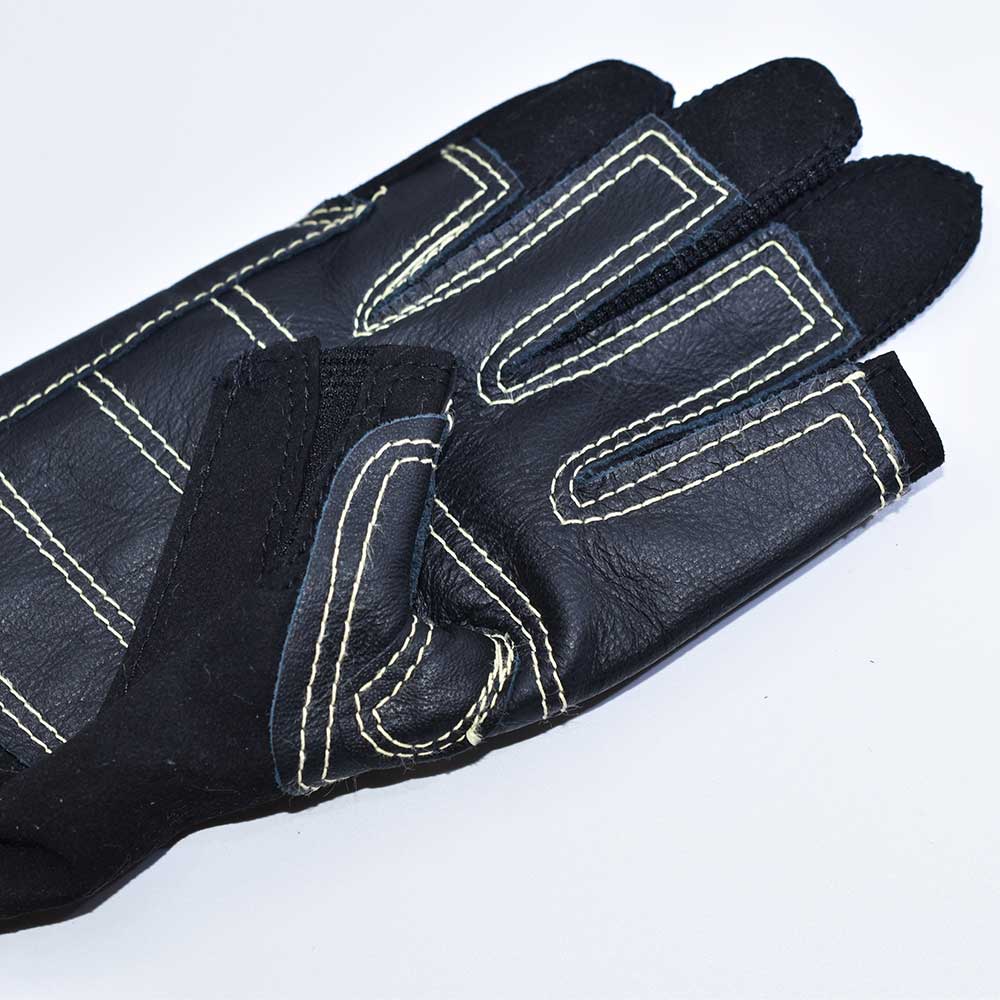 攀登二半指手套 Climbing Gloves (2 half fingers)