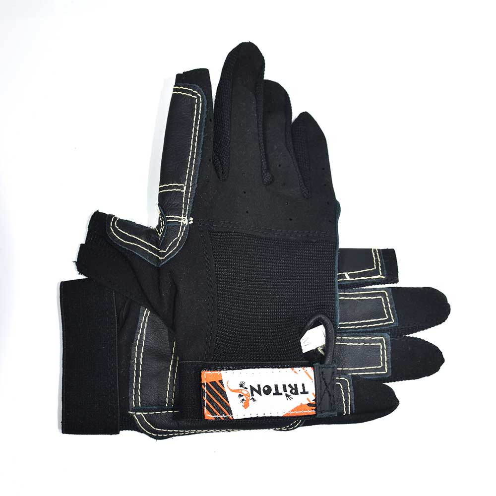 攀登二半指手套 Climbing Gloves (2 half fingers)