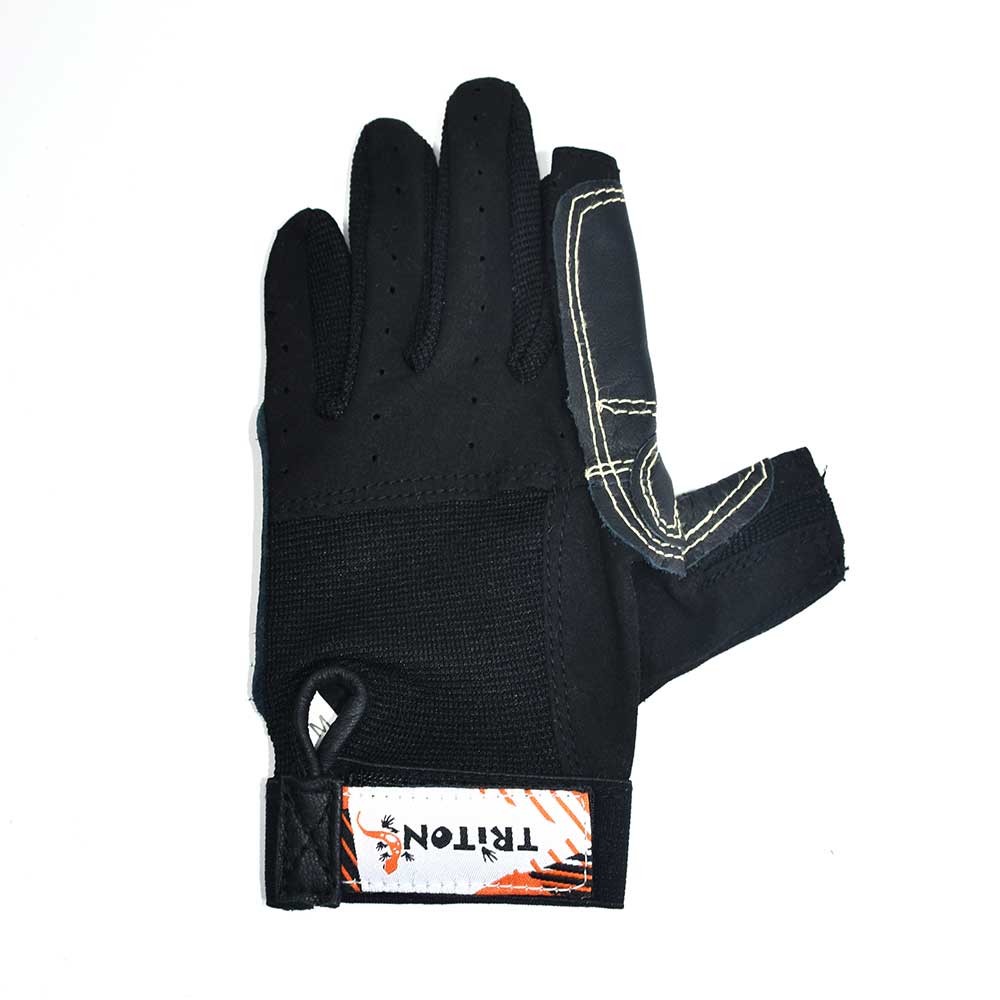 攀登二半指手套 Climbing Gloves (2 half fingers)