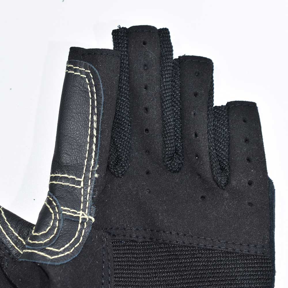 航海半指手套 Sailing Gloves (Half fingers)