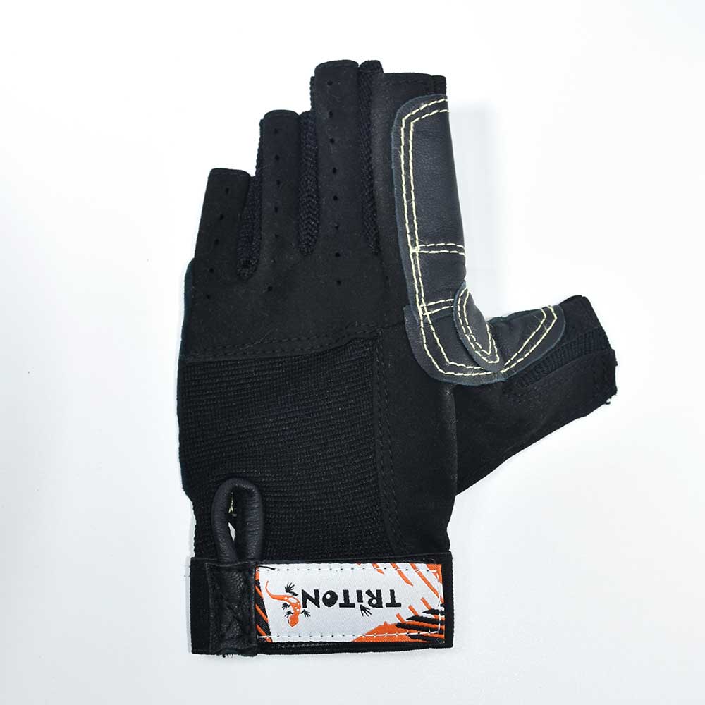 航海半指手套 Sailing Gloves (Half fingers)