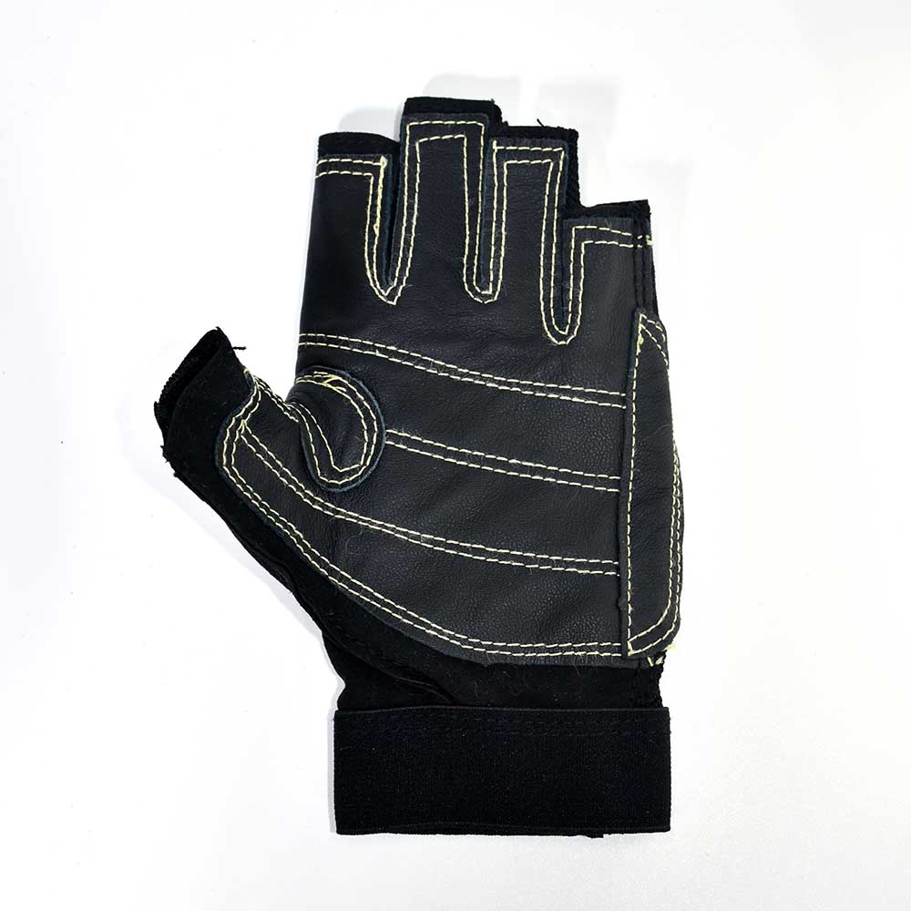 航海半指手套 Sailing Gloves (Half fingers)