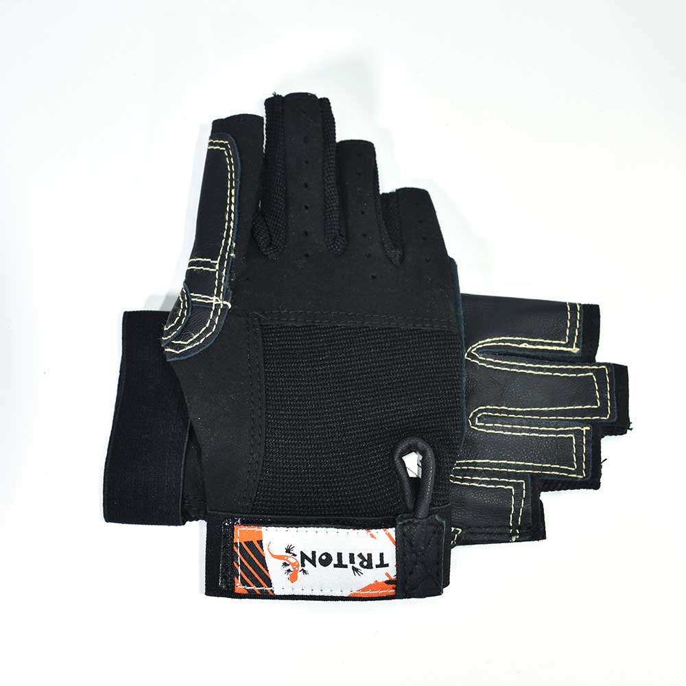 航海半指手套 Sailing Gloves (Half fingers)