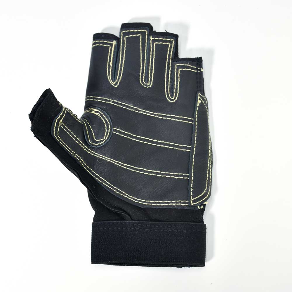 航海半指手套 Sailing Gloves (Half fingers)