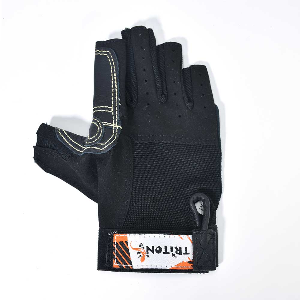 航海半指手套 Sailing Gloves (Half fingers)