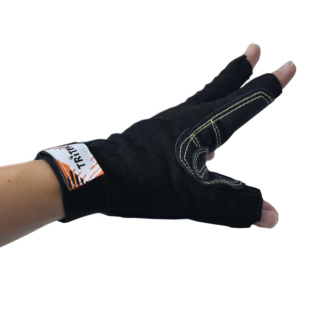 航海半指手套 Sailing Gloves (Half fingers)