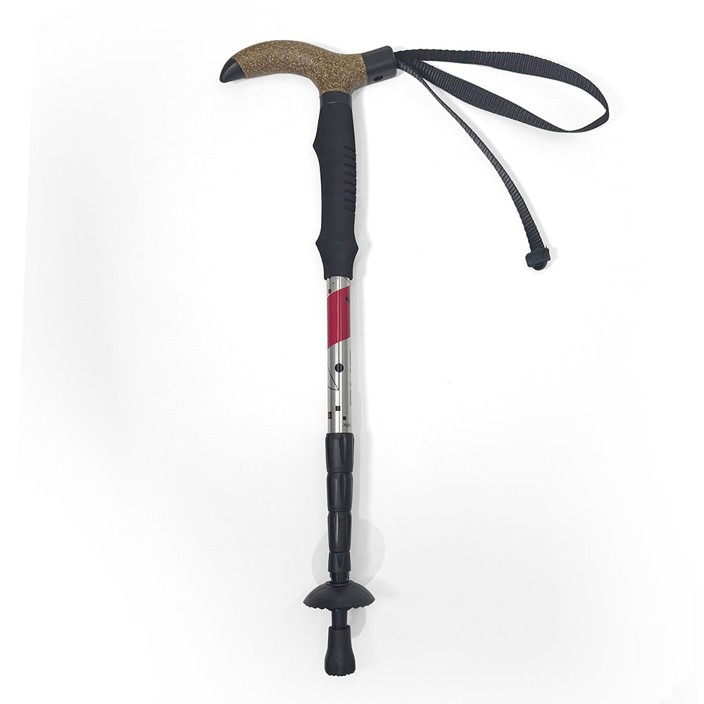 鋁合金7075登山杖 Duo Pole