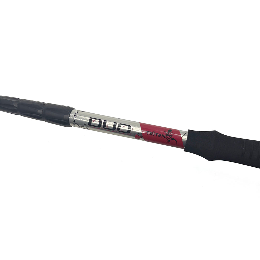 鋁合金7075登山杖 Duo Pole