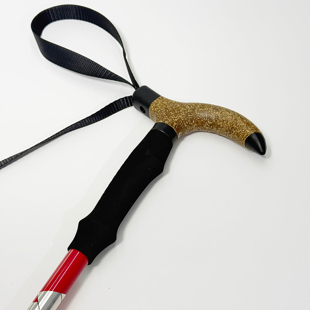 鋁合金7075登山杖 Duo Pole