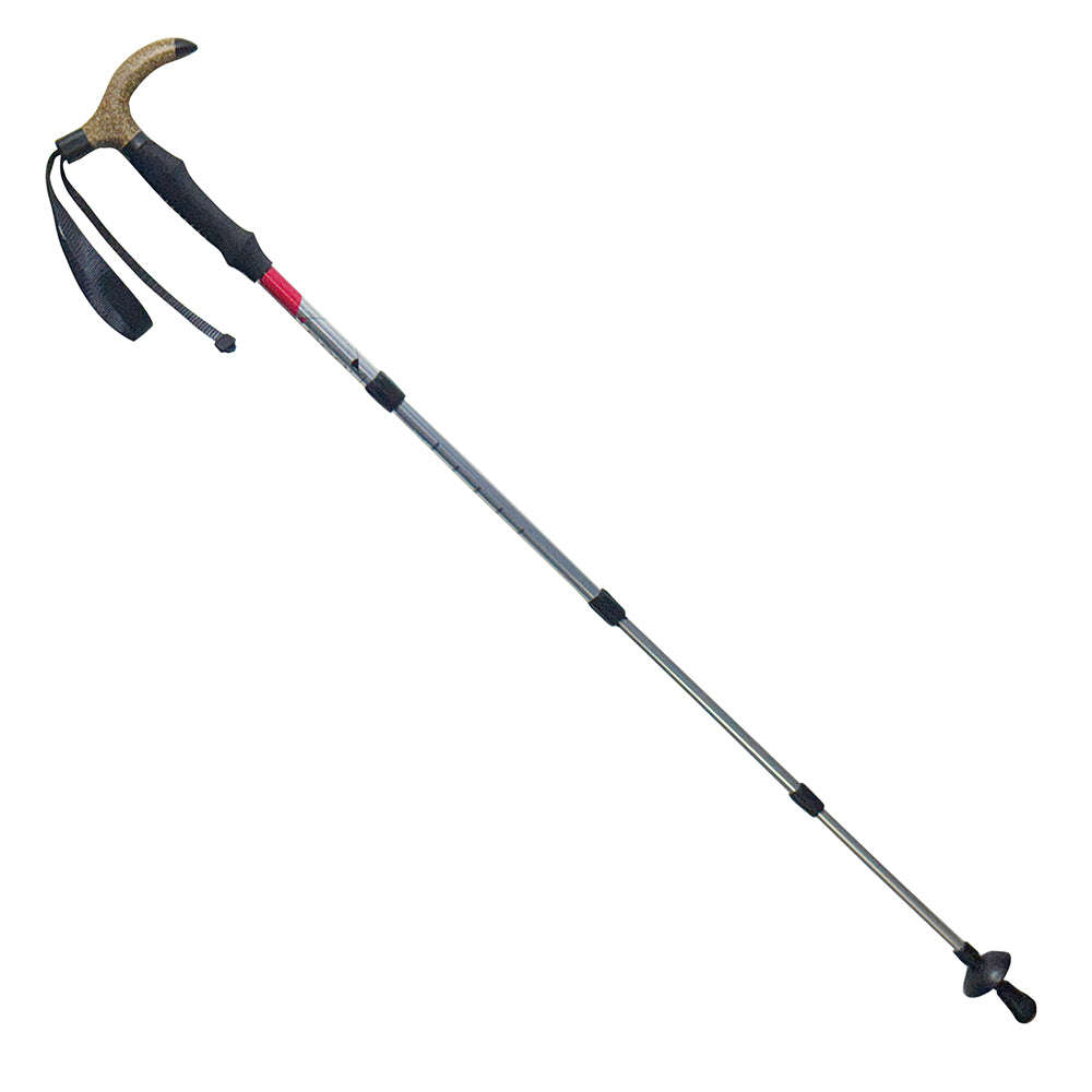 鋁合金7075登山杖 Duo Pole