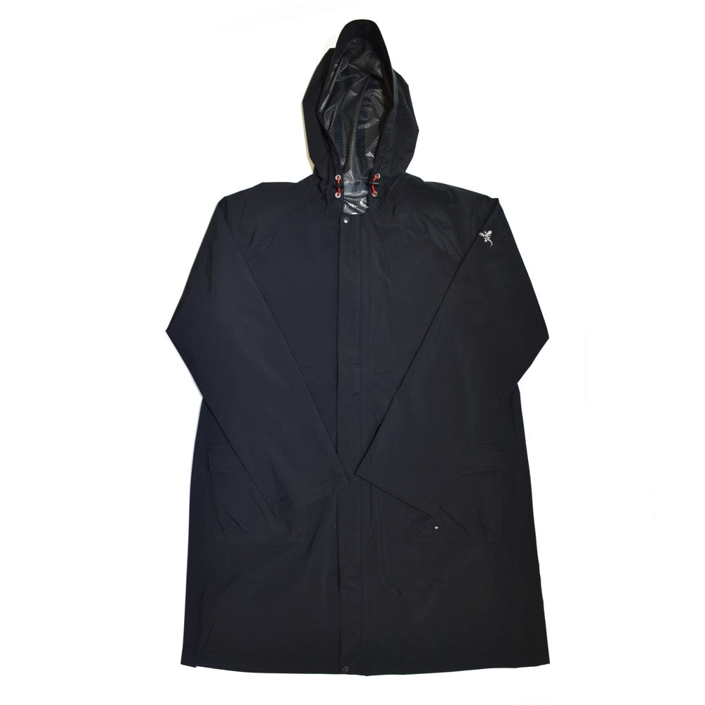 中性防水透氣外套 2.5L Rain Parka