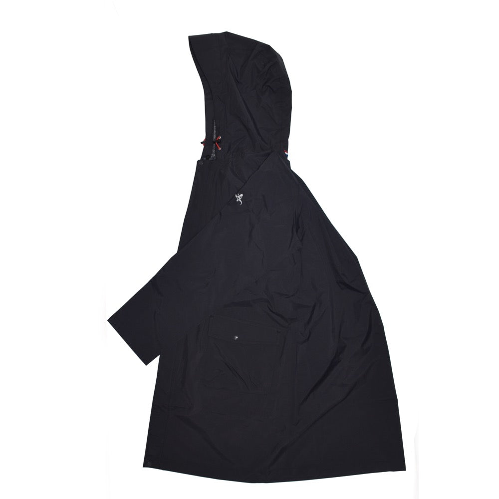 中性防水透氣外套 2.5L Rain Parka
