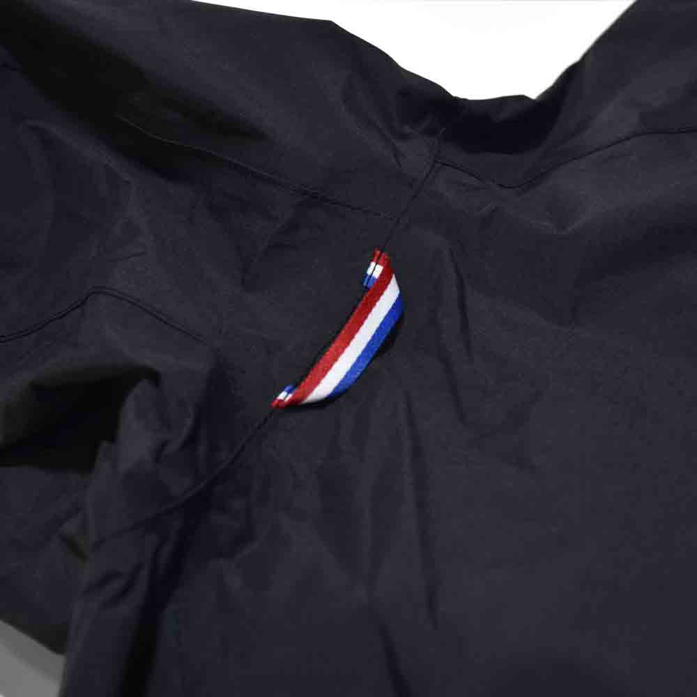 中性防水透氣外套 2.5L Rain Parka