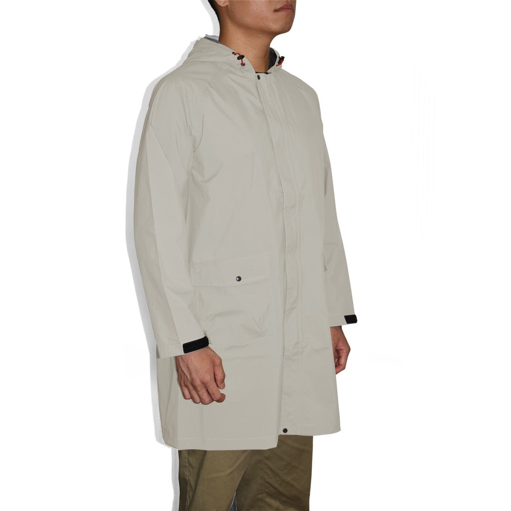 中性防水透氣外套 2.5L Rain Parka