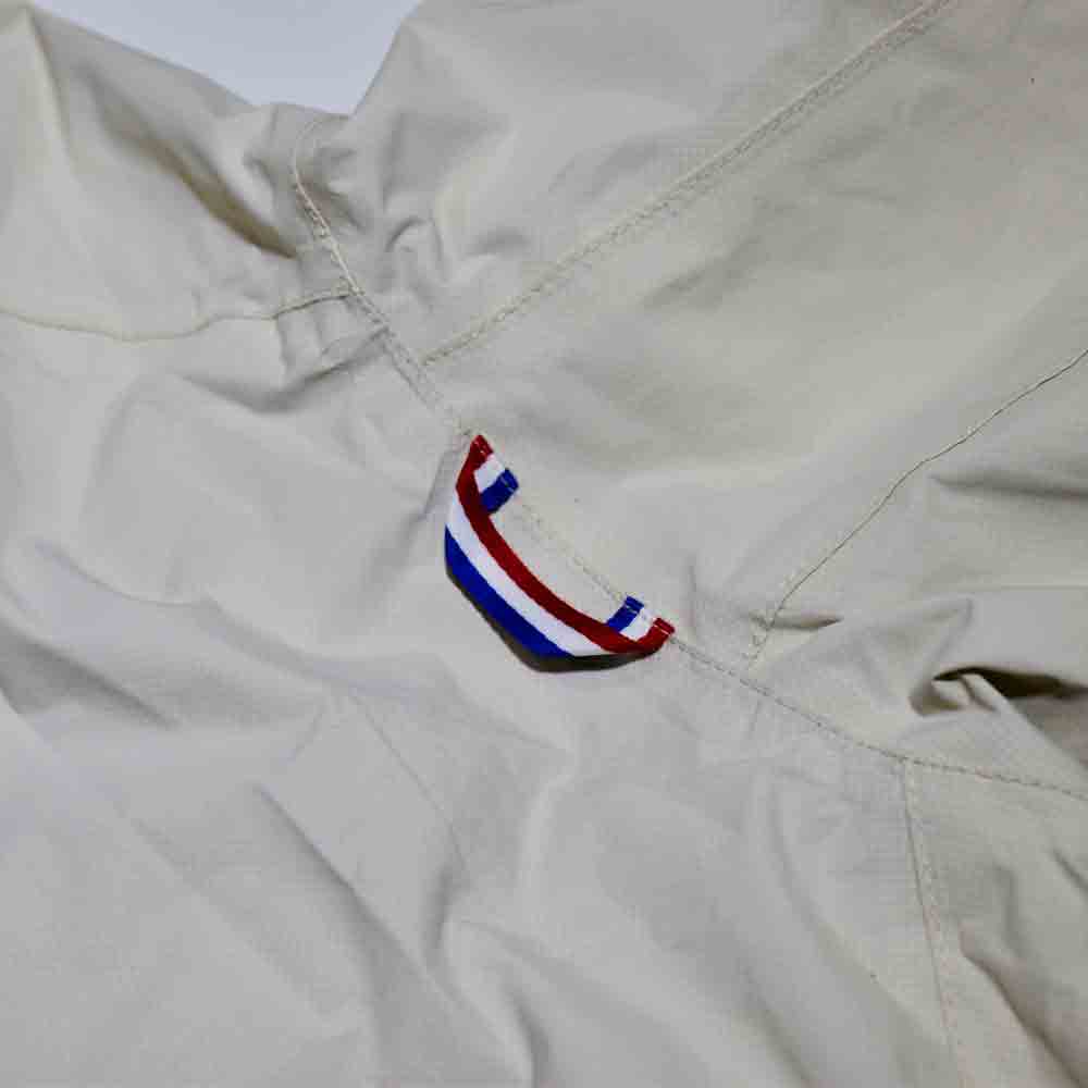 中性防水透氣外套 2.5L Rain Parka