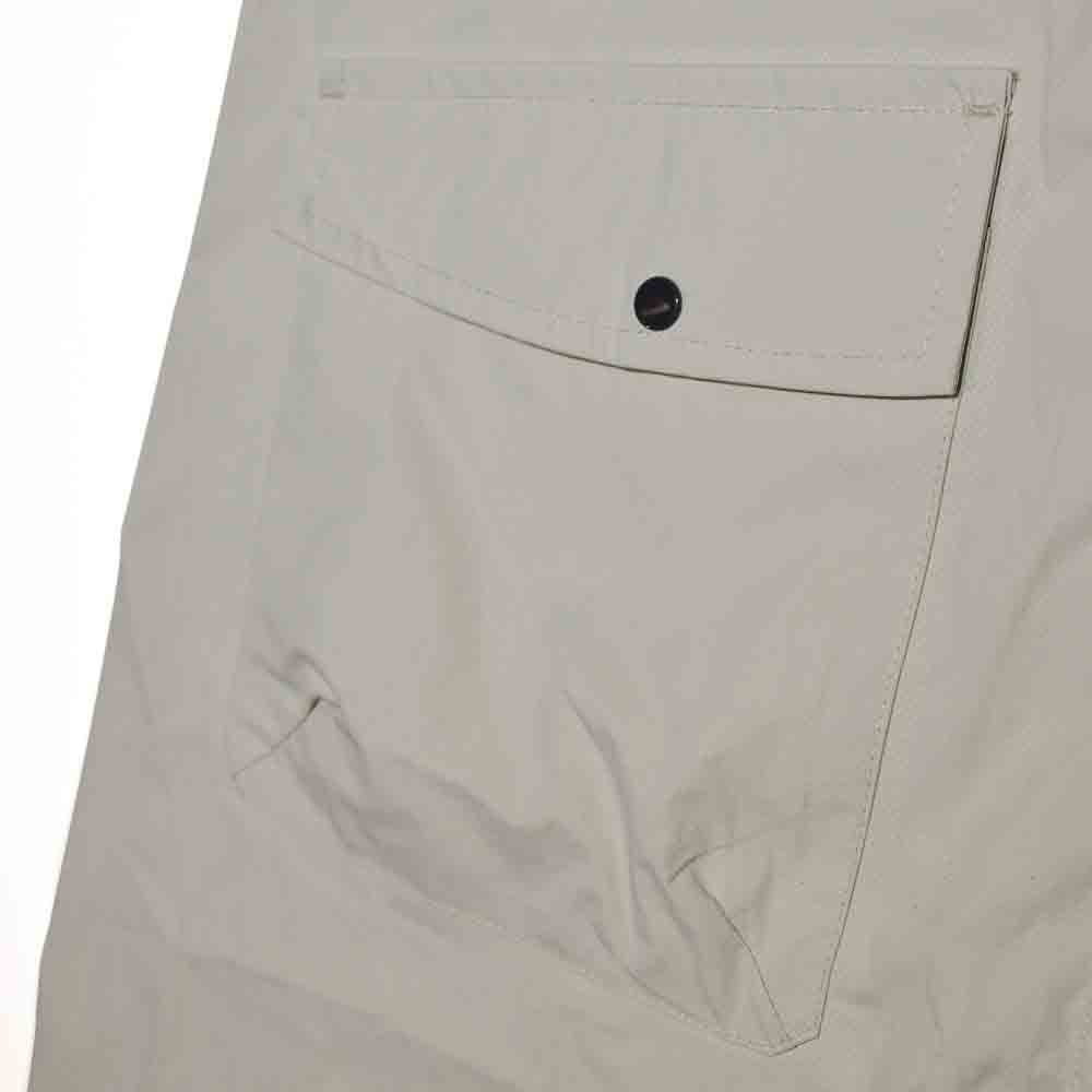 中性防水透氣外套 2.5L Rain Parka