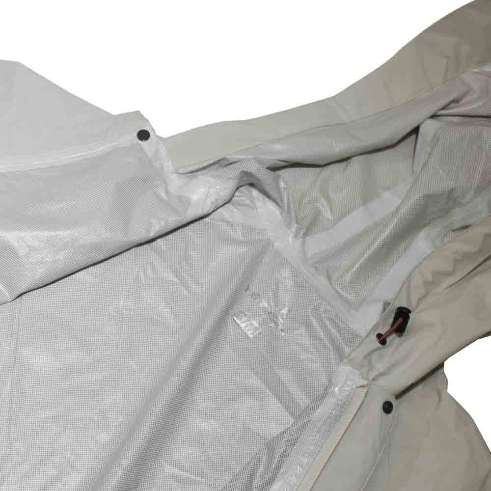 中性防水透氣外套 2.5L Rain Parka