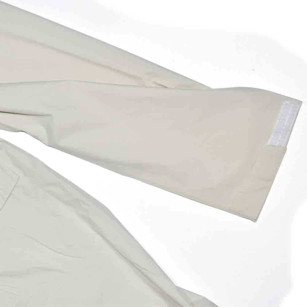 中性防水透氣外套 2.5L Rain Parka