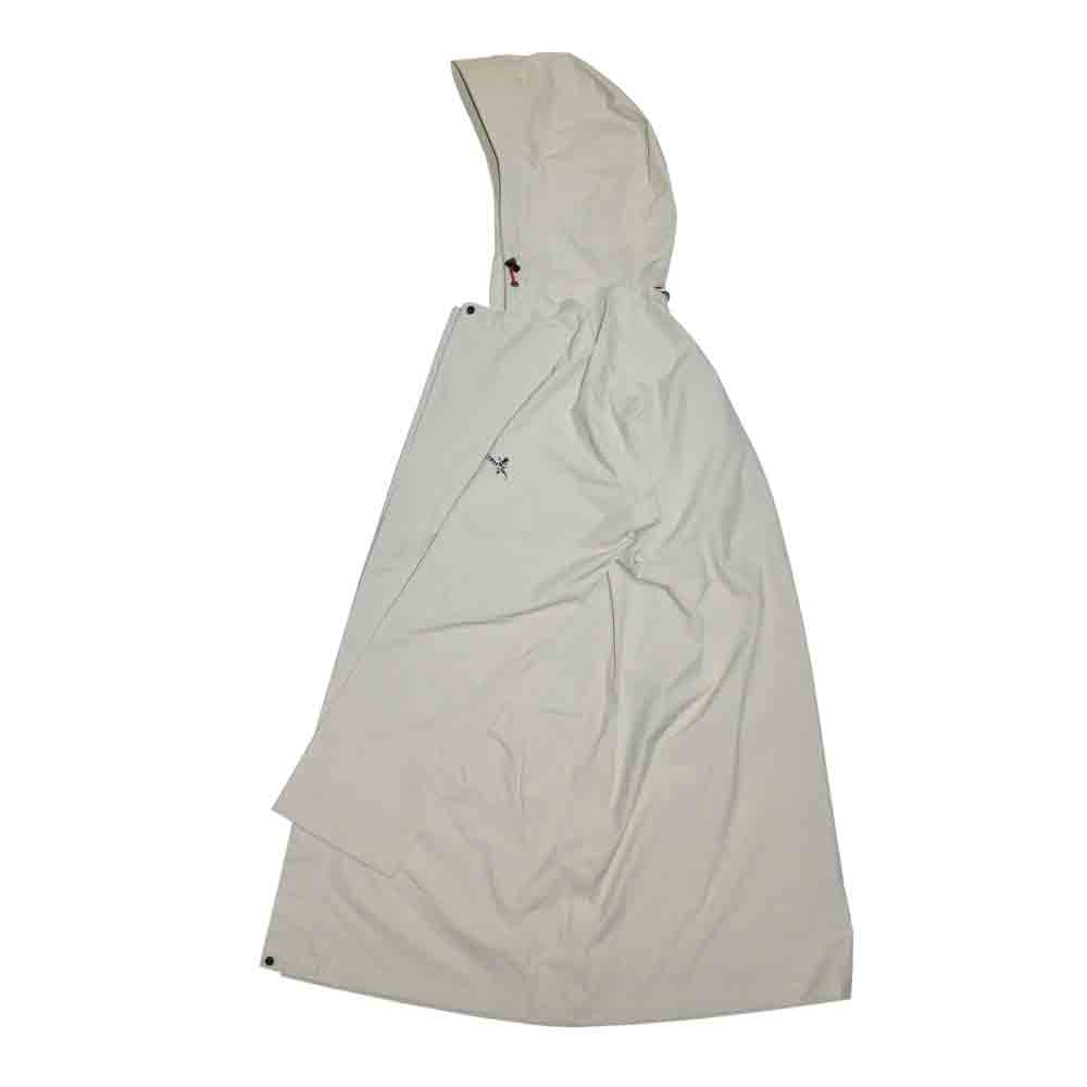 中性防水透氣外套 2.5L Rain Parka