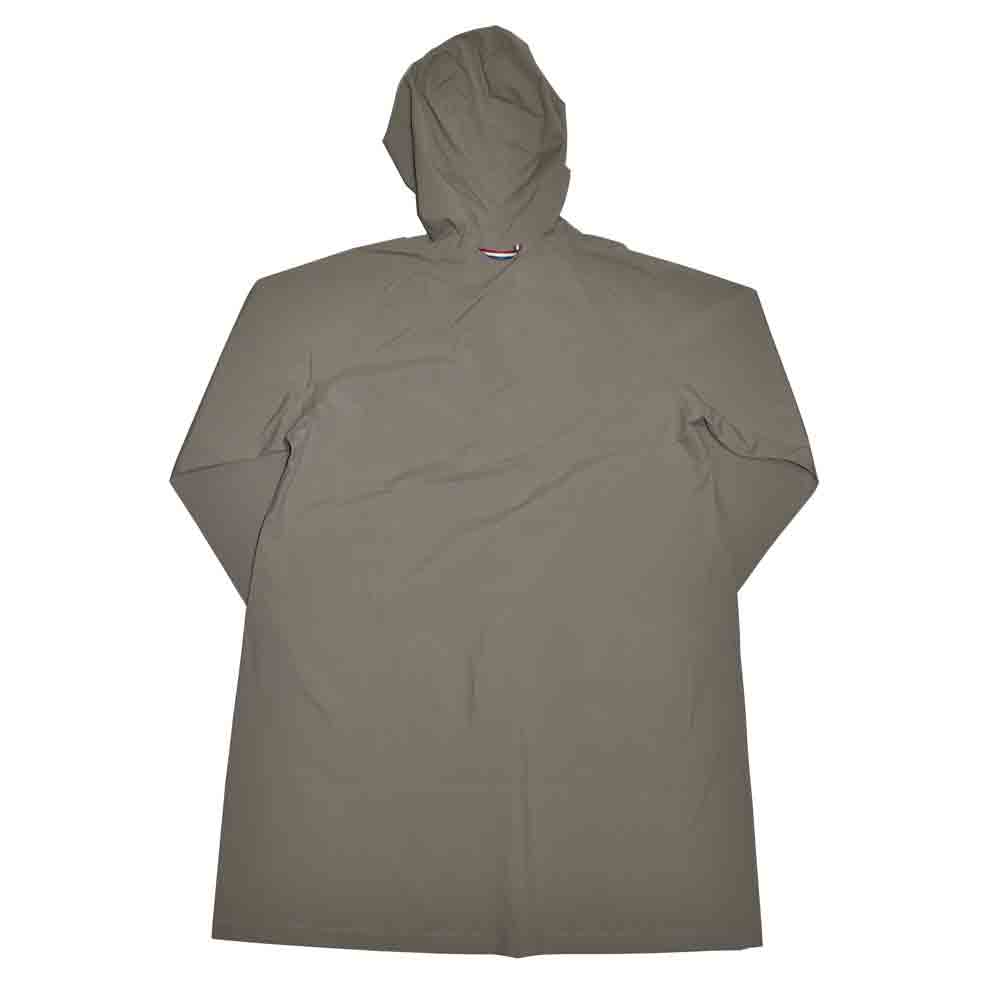 中性防水透氣外套 2.5L Rain Parka