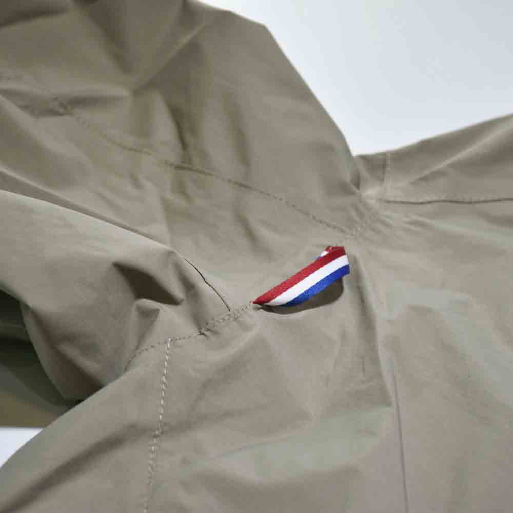 中性防水透氣外套 2.5L Rain Parka