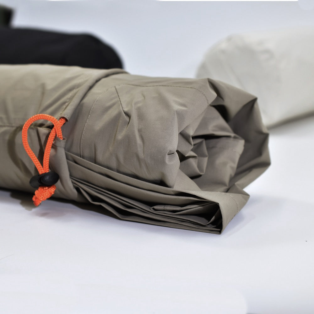 中性防水透氣外套 2.5L Rain Parka