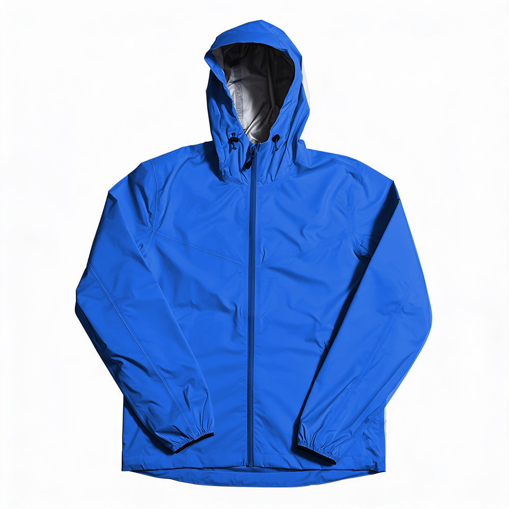 中性輕量化防水透氣外套 Unisex Ultra 3L Jacket