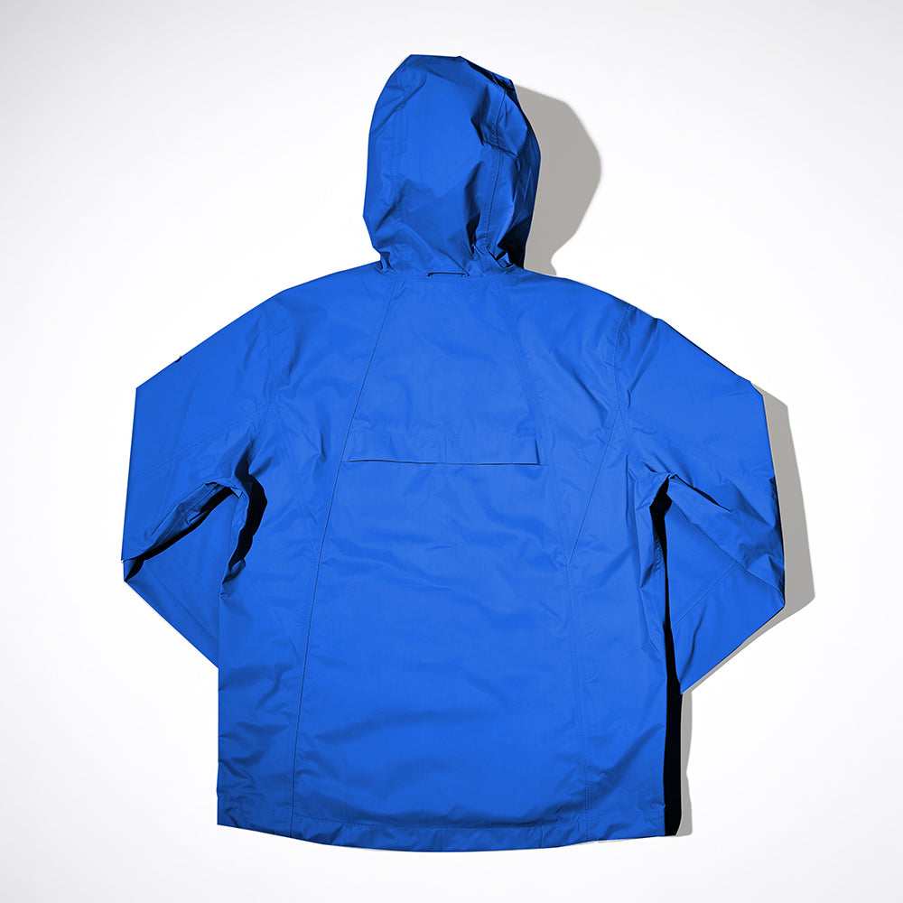 中性輕量化防水透氣外套 Unisex Ultra 3L Jacket