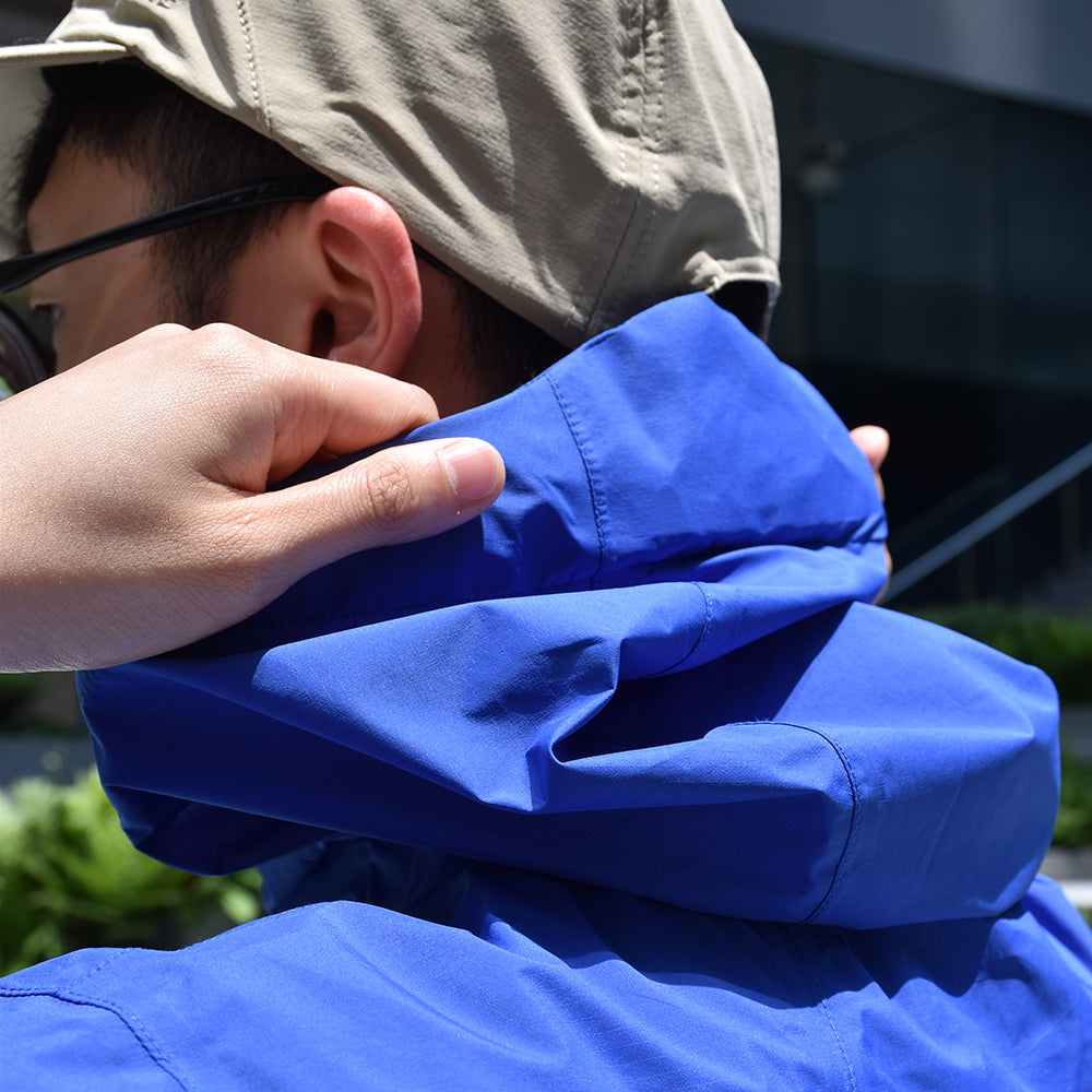 中性輕量化防水透氣外套 Unisex Ultra 3L Jacket